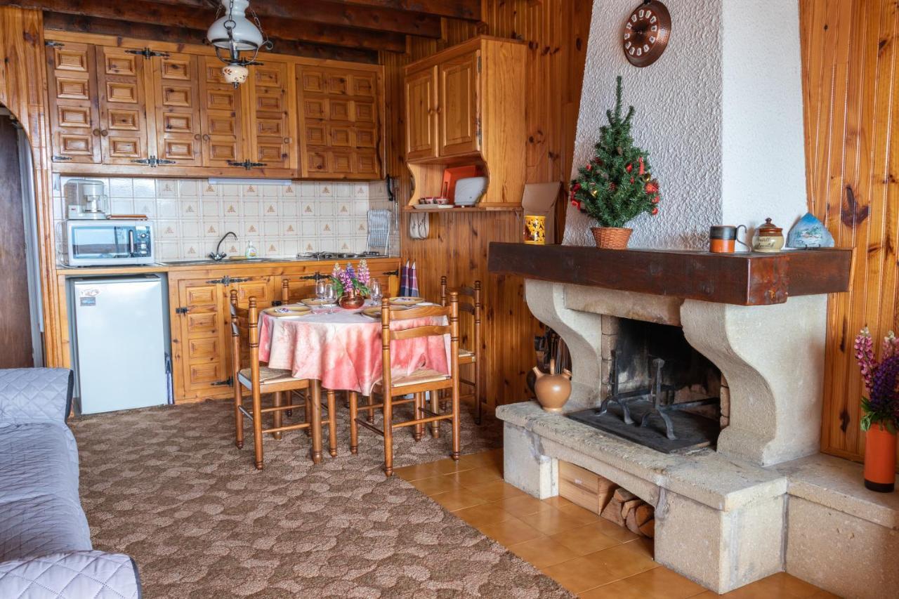 Les Lupins Apartment Лез Англ Екстериор снимка