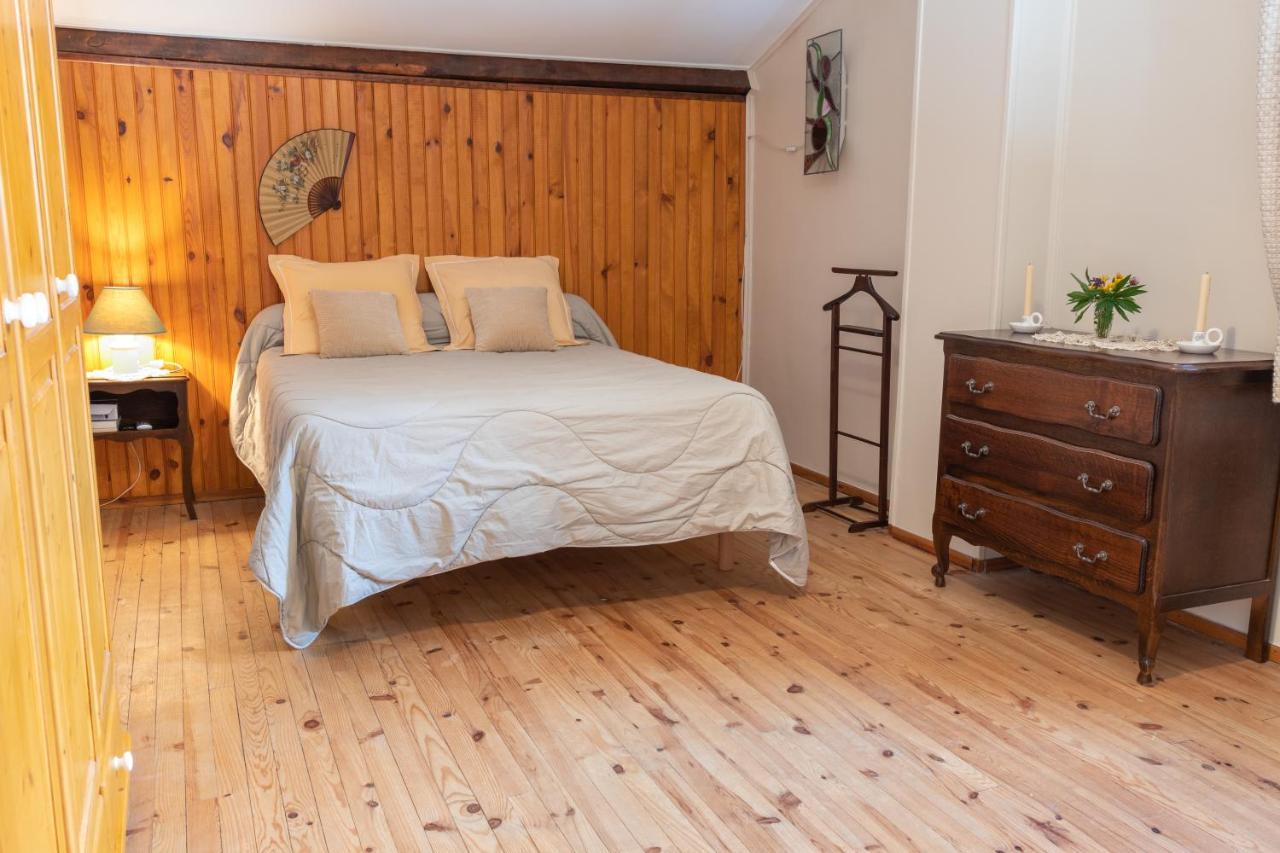 Les Lupins Apartment Лез Англ Екстериор снимка