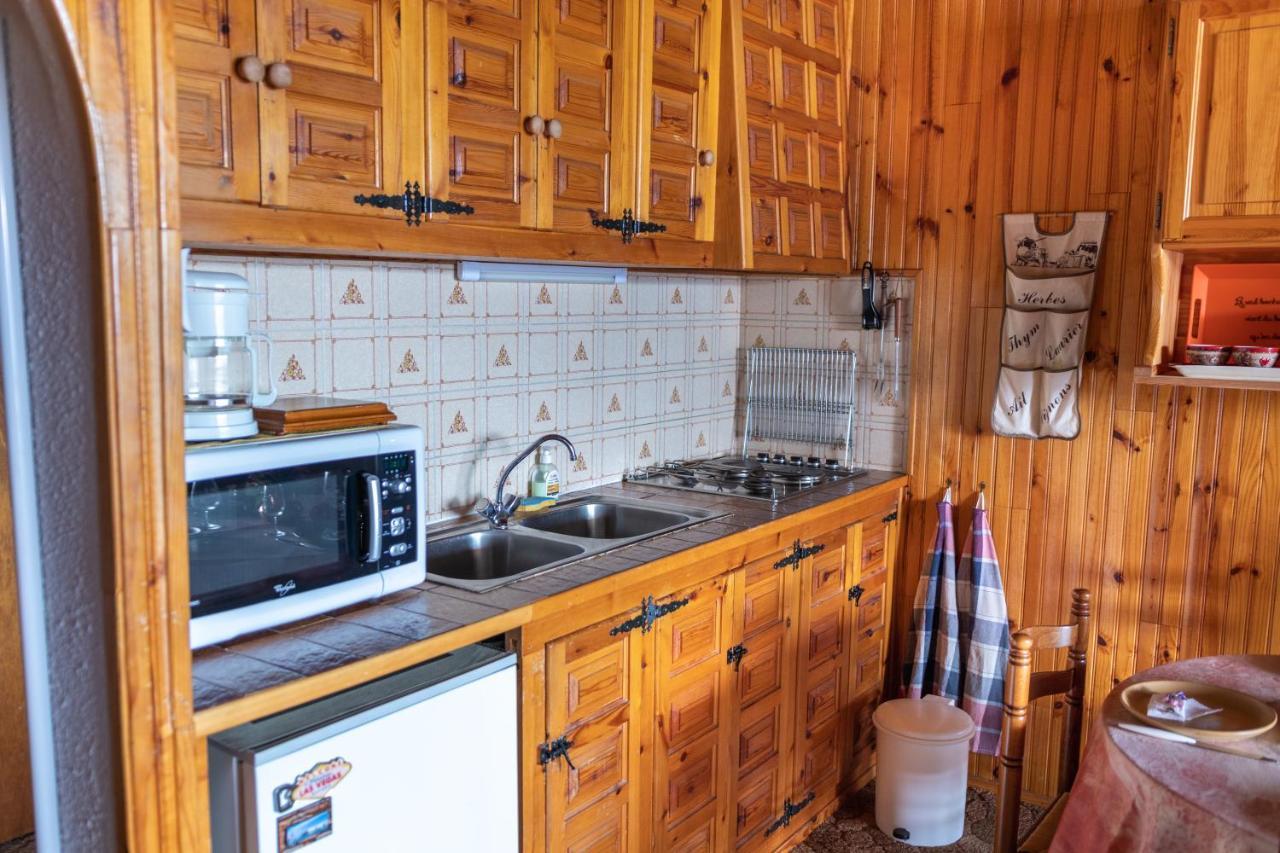 Les Lupins Apartment Лез Англ Екстериор снимка