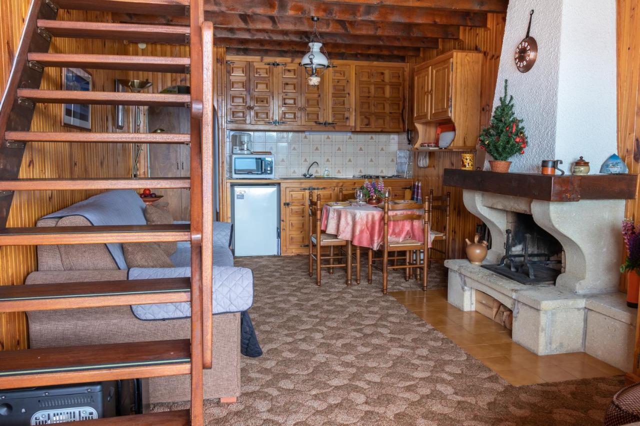 Les Lupins Apartment Лез Англ Екстериор снимка