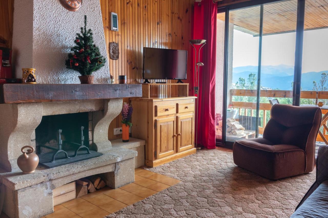 Les Lupins Apartment Лез Англ Екстериор снимка