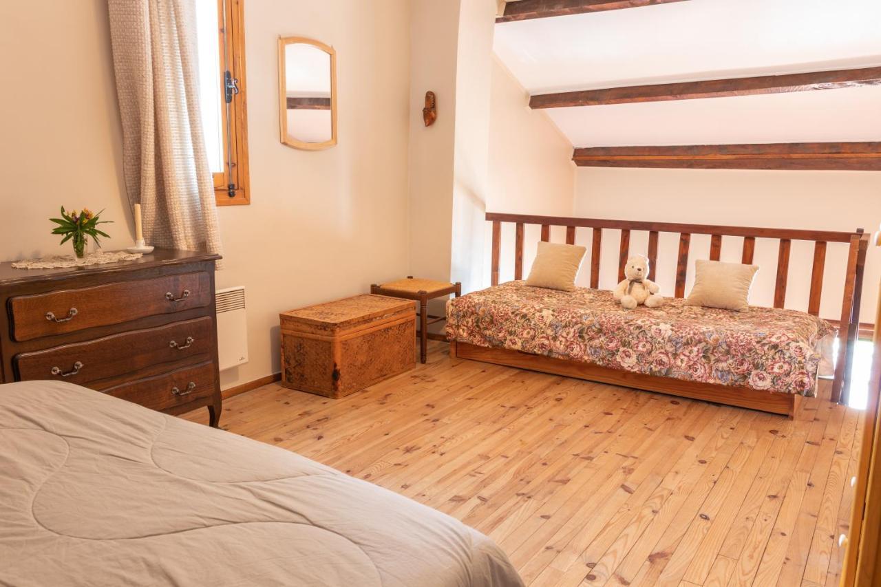 Les Lupins Apartment Лез Англ Екстериор снимка