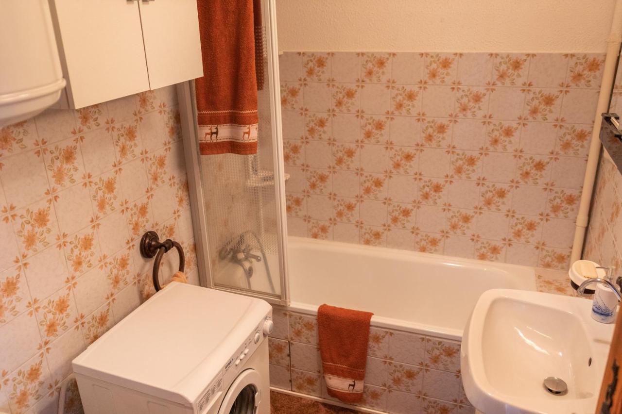 Les Lupins Apartment Лез Англ Екстериор снимка
